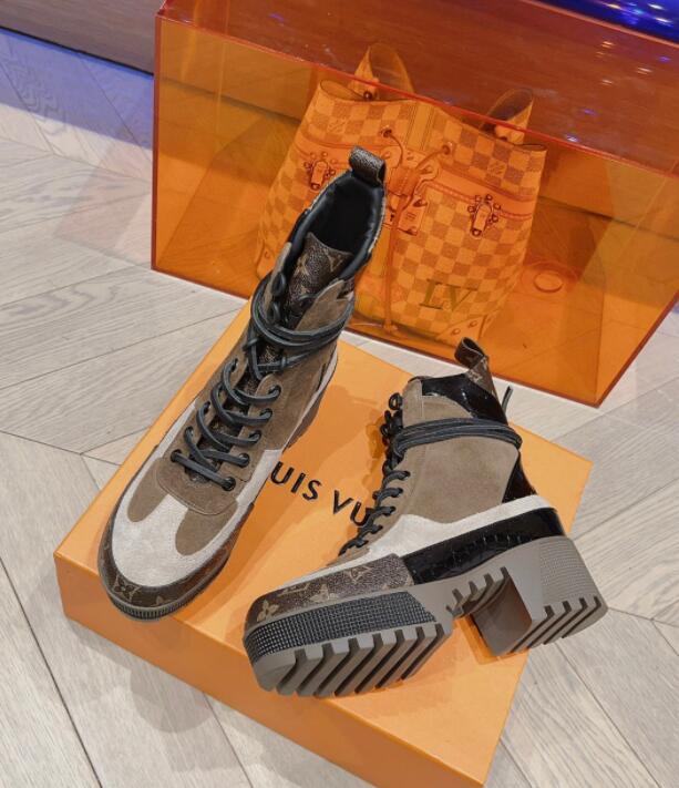 Ozarra Luxury - LOV Women Shoes - 394