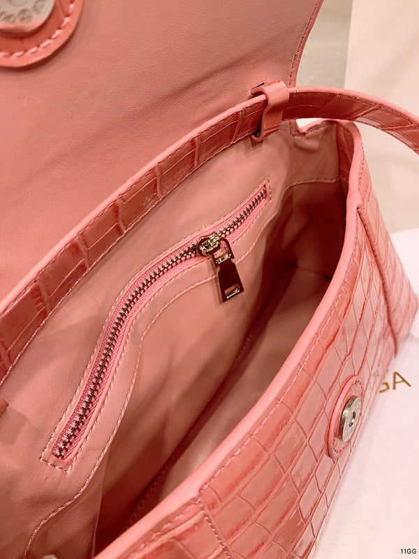 Ozarra Fashion - BGA Bags - 1468
