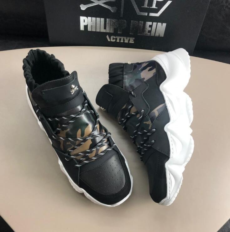 Ozarra Luxury - PHP Shoes - 209