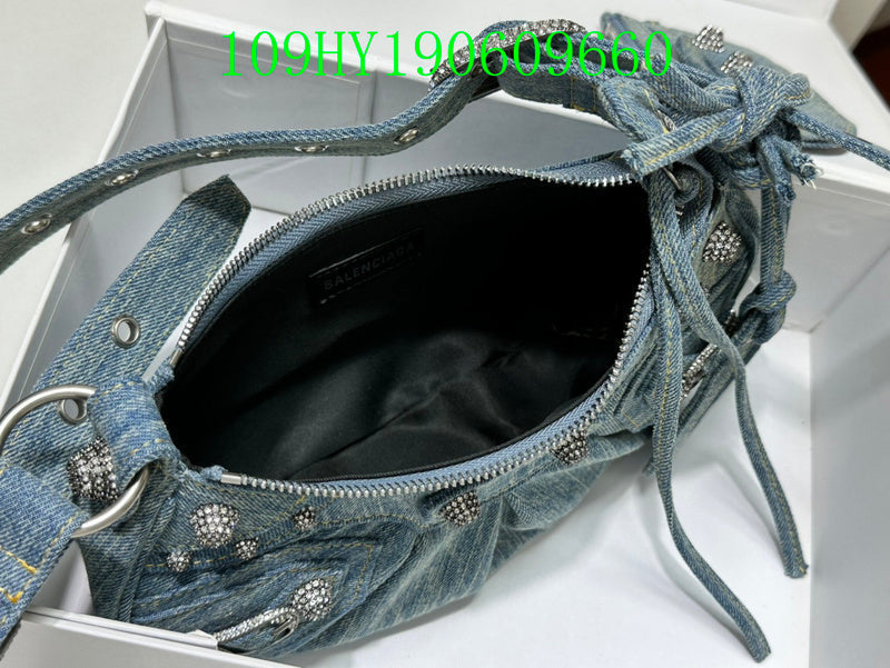 Ozarra Fashion - BGA Bags - 1741
