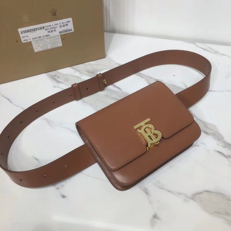 Ozarra Fashion -BBR Bags - 1649