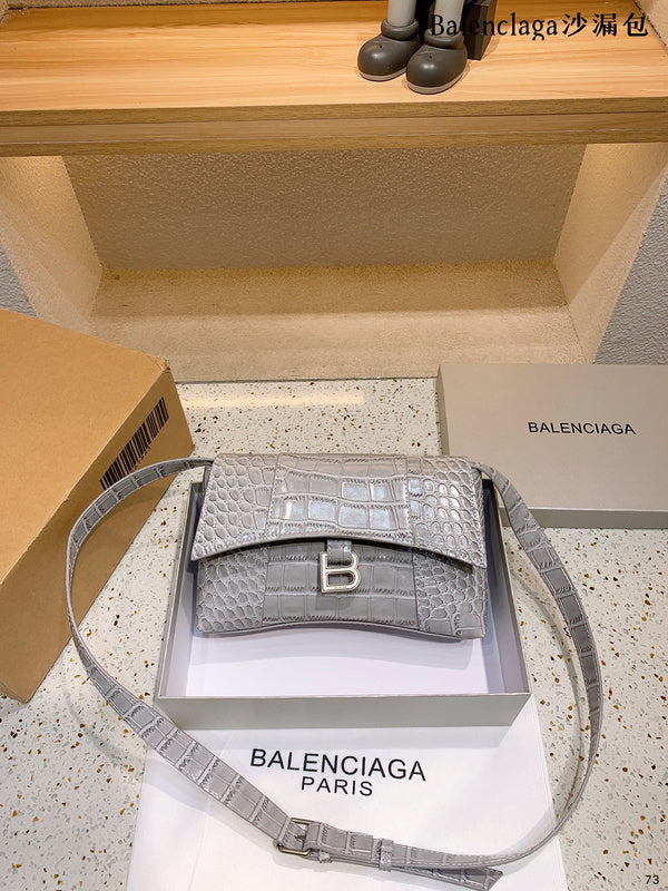 Ozarra Fashion - BGA Bags - 1536
