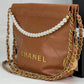 BAB - CHL Bags - 2724