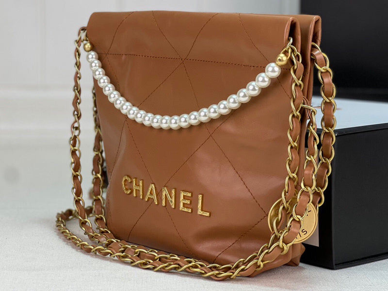 BAB - CHL Bags - 2724