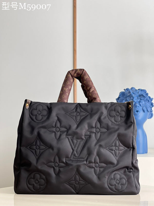 Ozarra Fashion Lu-Vi bags - 17260