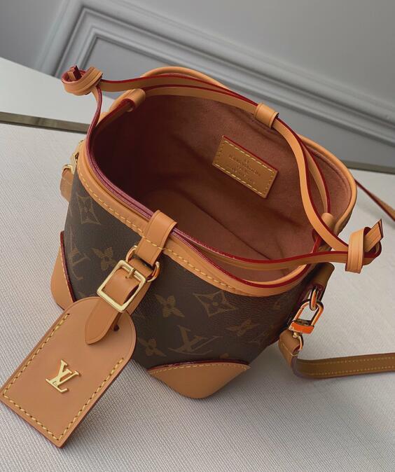 Ozarra Luxury - LOV Bags - 3164