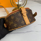 Ozarra Fashion Lu-Vi bags - 17352