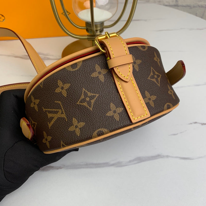 Ozarra Fashion Lu-Vi bags - 17352