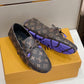 Ozarra Luxury - LOV Men Shoes - 895