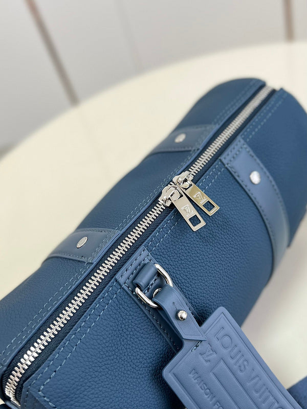 Ozarra Fashion Lu-Vi bags - 16990