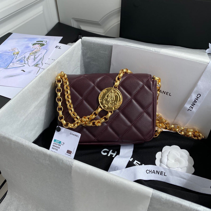 Ozarra - CHL Bags - 7487