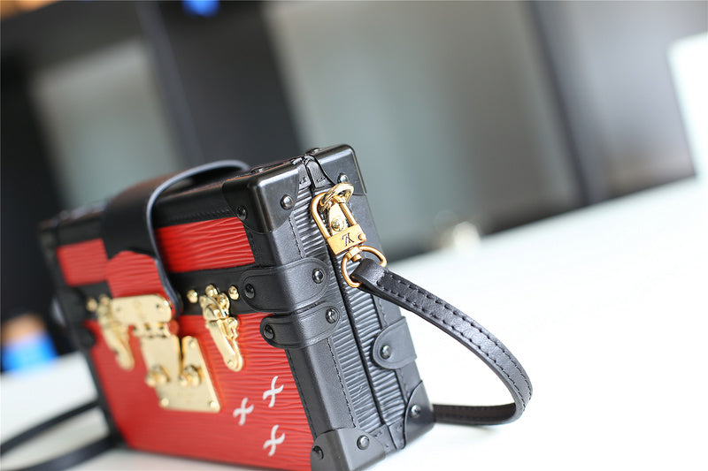 Ozarra Fashion Lu-Vi bags - 8237