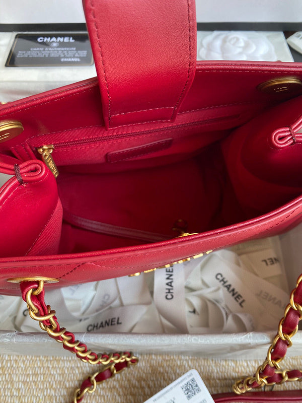 BAB - CHL Bags - 3429