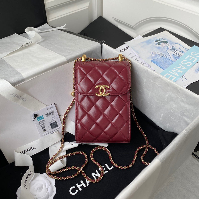 Ozarra - CHL Bags - 7382