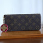 Ozarra Fashion Lu-Vi bags - 9420