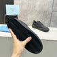 Ozarra Luxury - PD Men Shoes - 200
