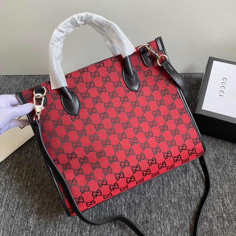 Ozarra - GCI Bags - 2107