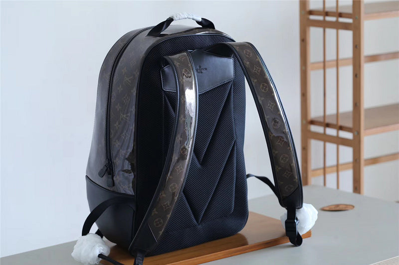 Ozarra Fashion Lu-Vi bags - 9770