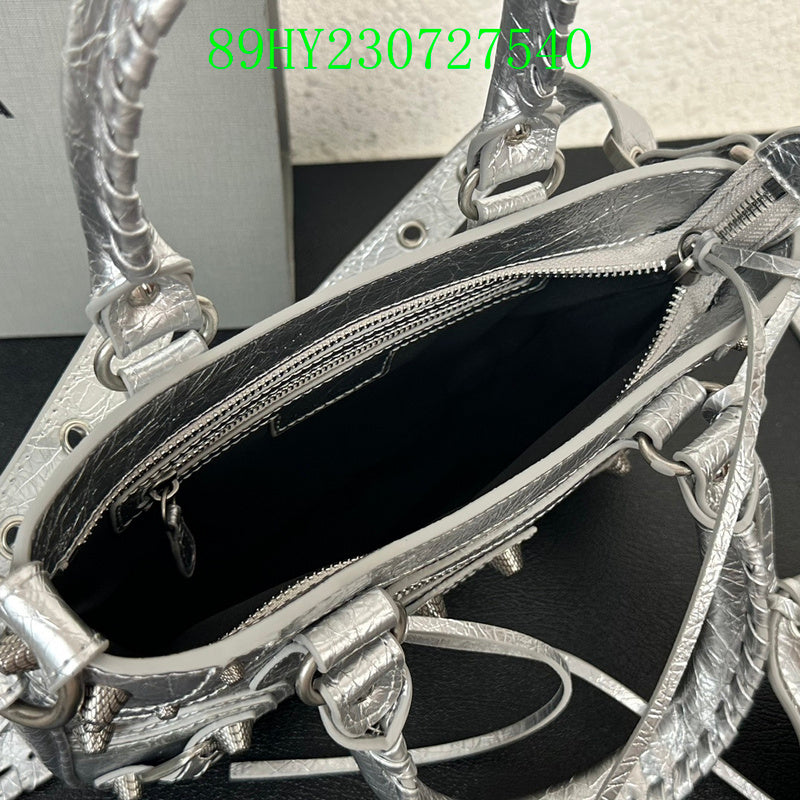 Ozarra Fashion - BGA Bags - 1696
