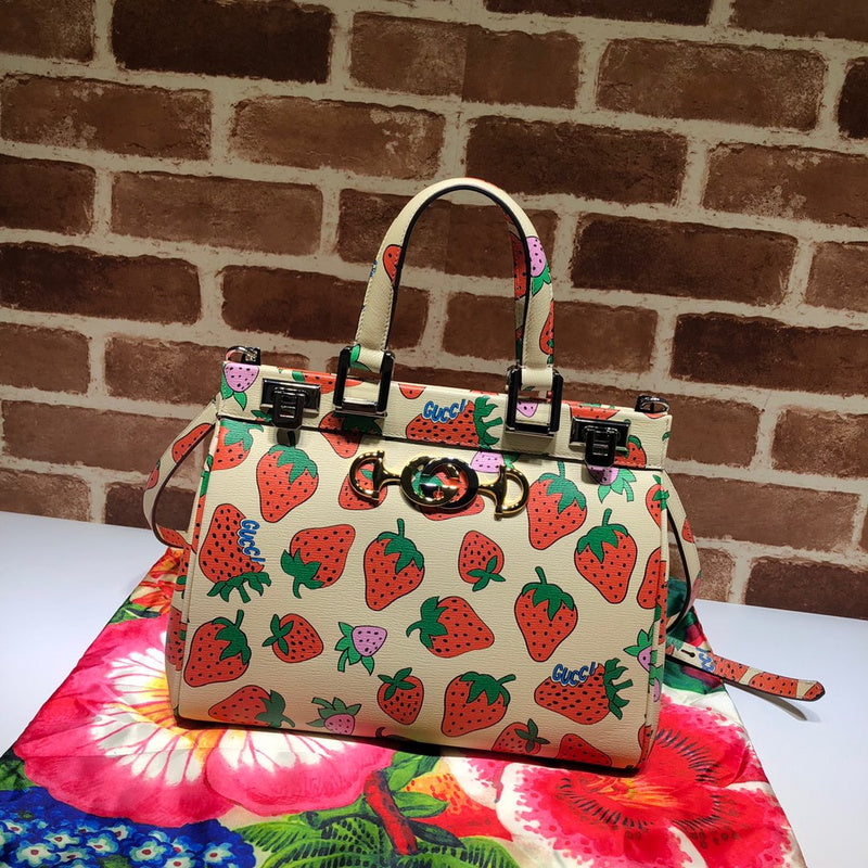 Ozarra - GCI Bags - 3536