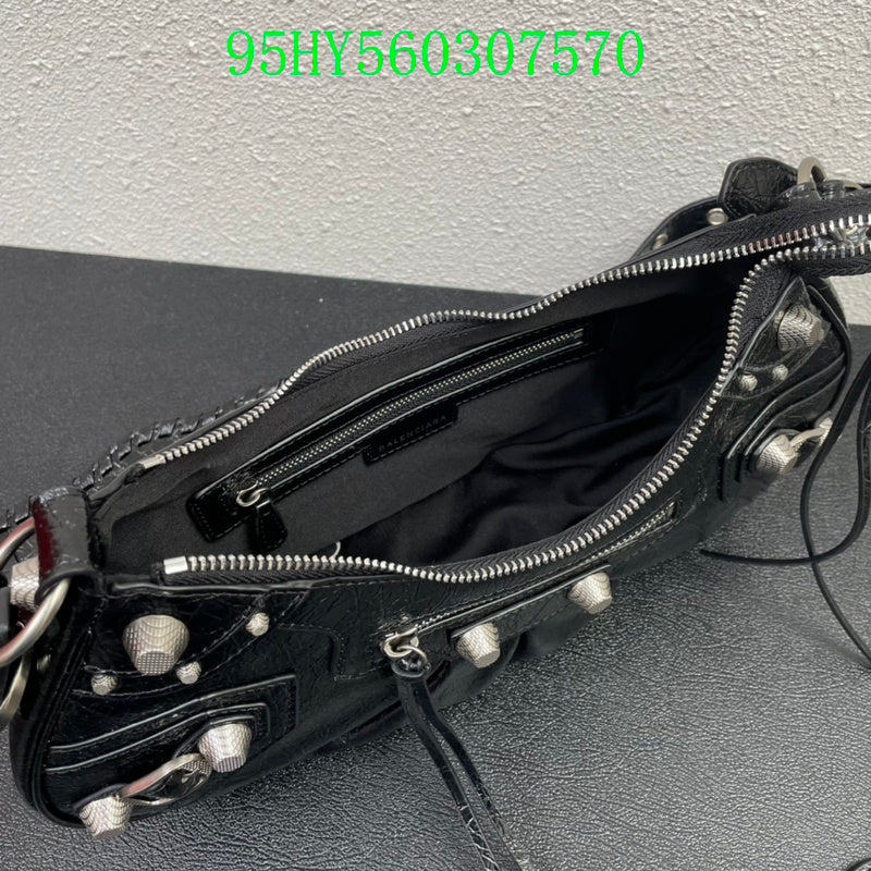 Ozarra Fashion - BGA Bags - 1886
