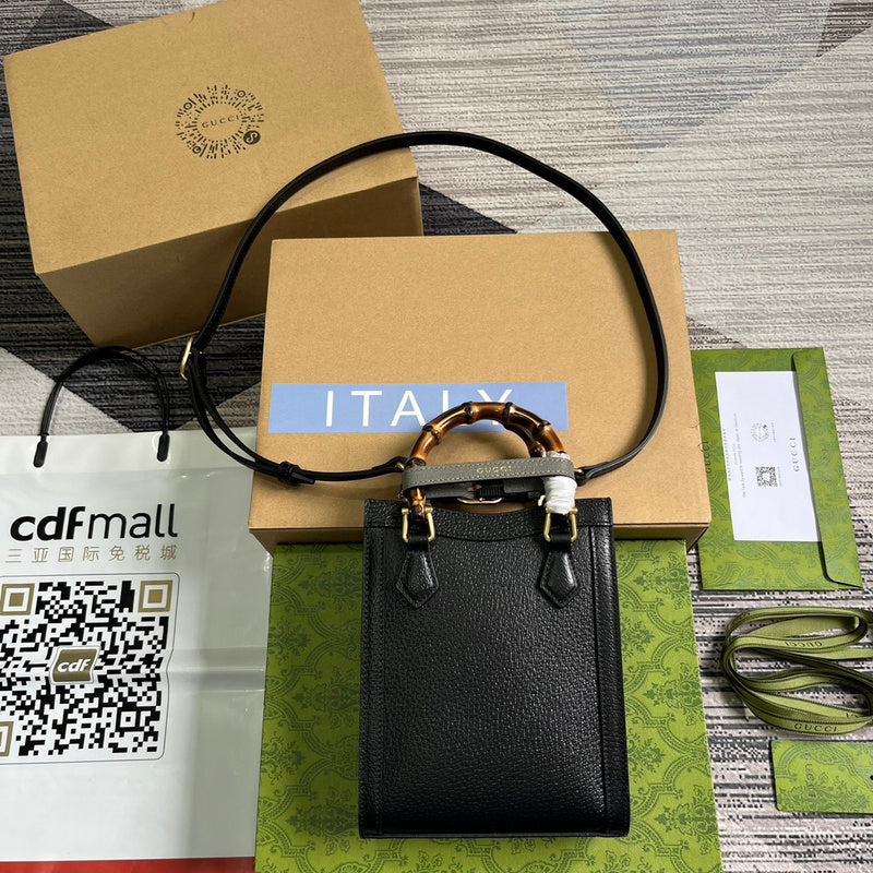 Ozarra - GCI Bags - 5414
