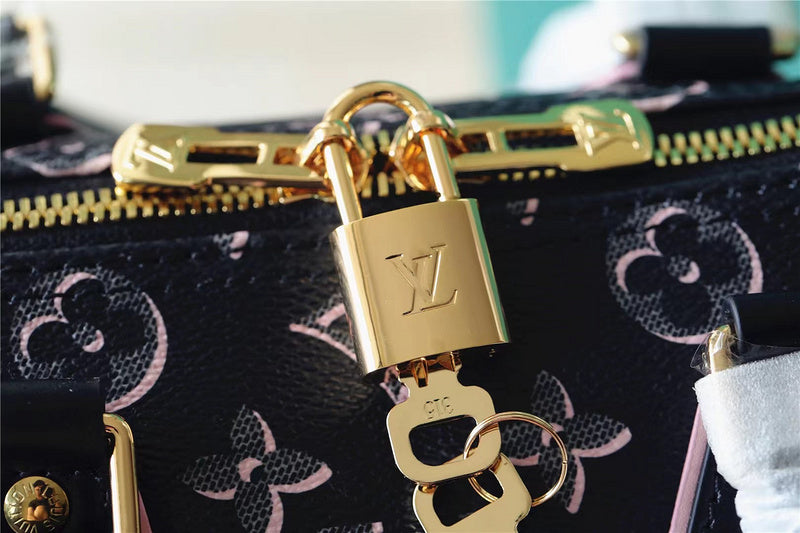 Ozarra - LUV Bags - 514