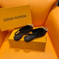 Ozarra Luxury - LOV Women Shoes - 249