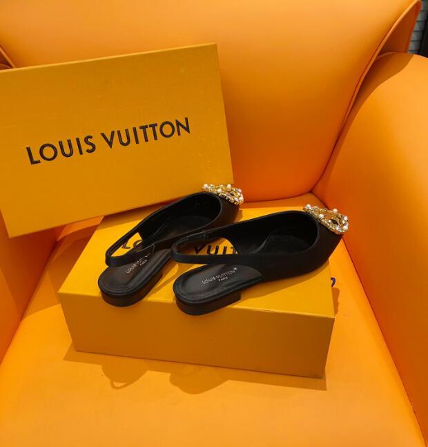 Ozarra Luxury - LOV Women Shoes - 249