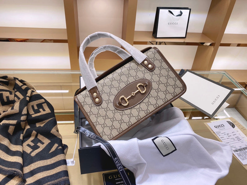 Ozarra - GCI Bags - 2121