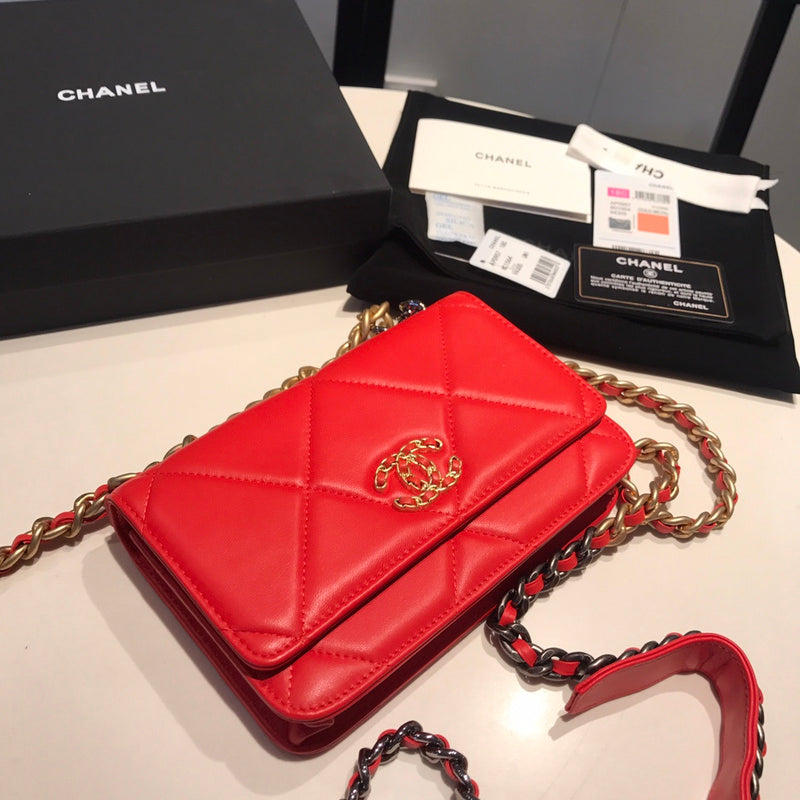 Ozarra - CHL Bags - 6502