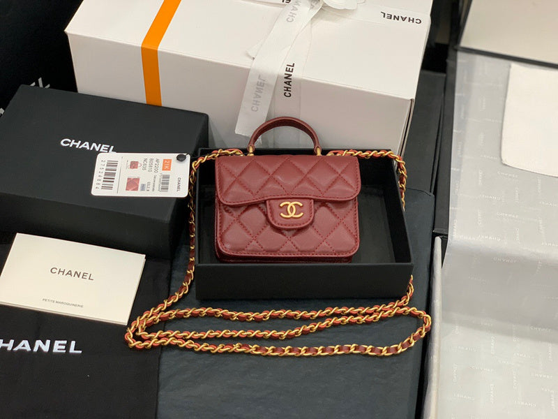 Ozarra - CHL Bags - 582