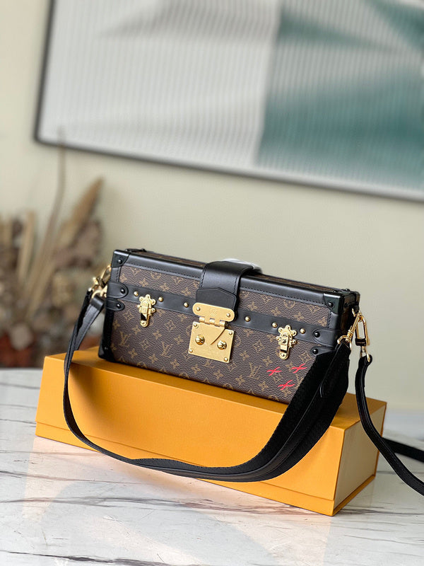 Fashion Lu-Vi bags - 5205