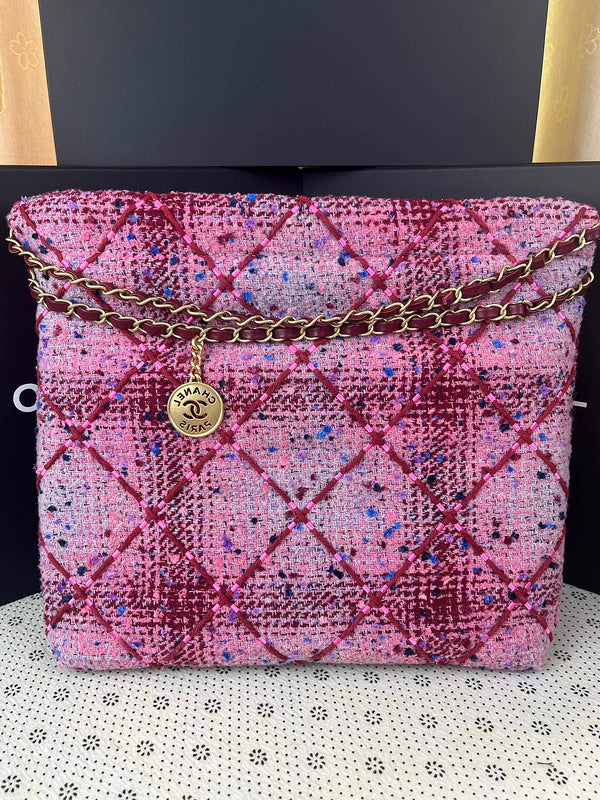 BAB - CHL Bags - 2778