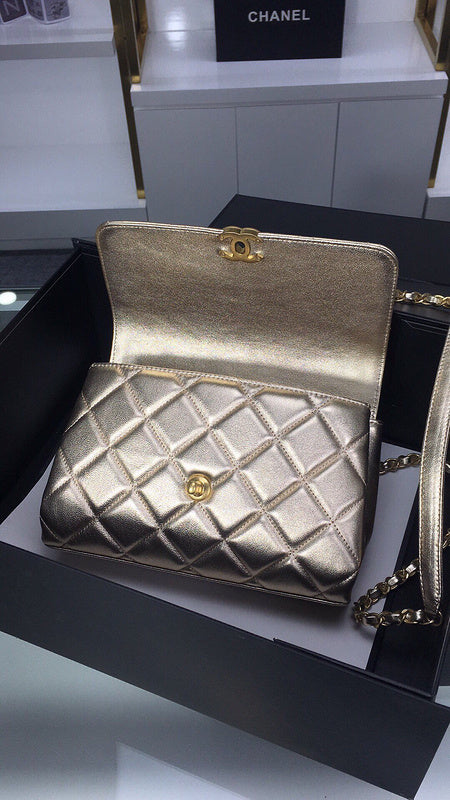 BAB - CHL Bags - 2858