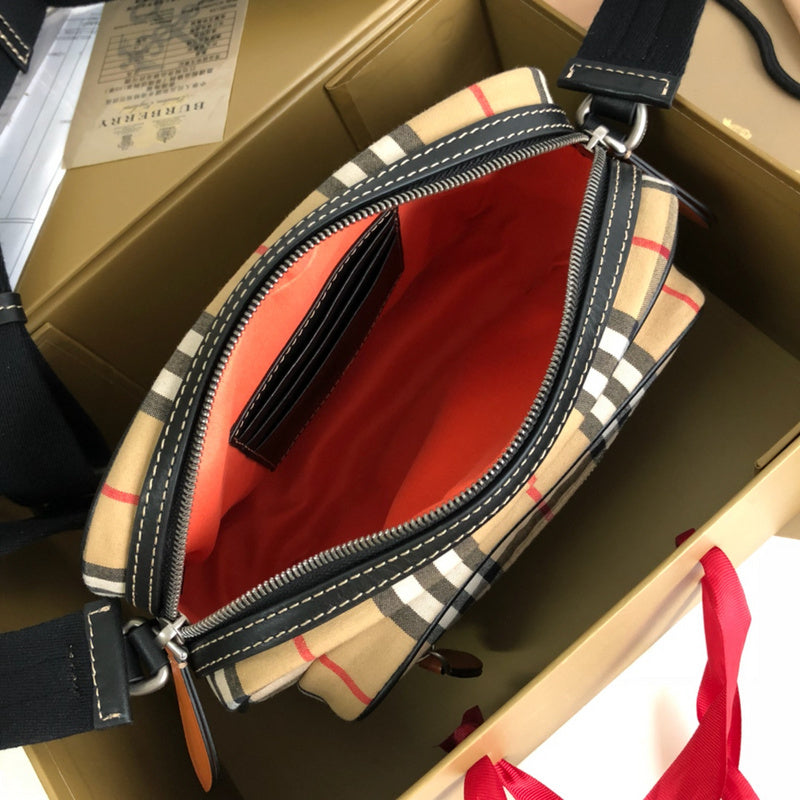Ozarra Fashion -BBR Bags - 1253