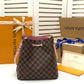 Fashion Lu-Vi bags - 3559