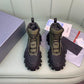 Ozarra Luxury - PD Men Shoes - 060