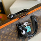 Ozarra Luxury - LOV Bags - 2648