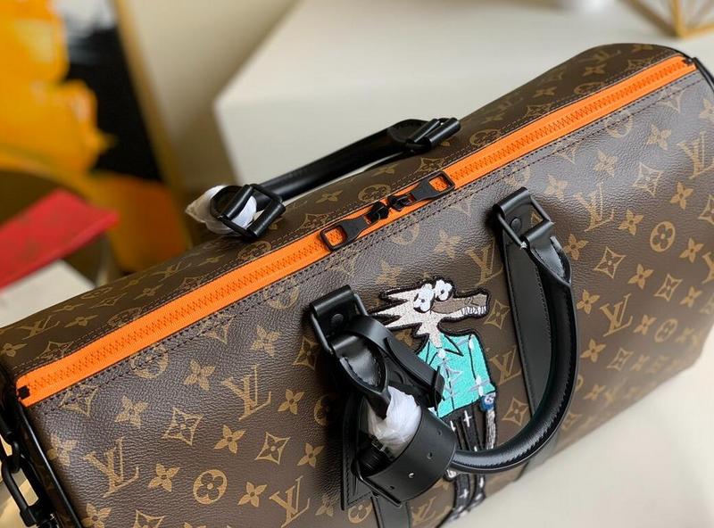 Ozarra Luxury - LOV Bags - 2648
