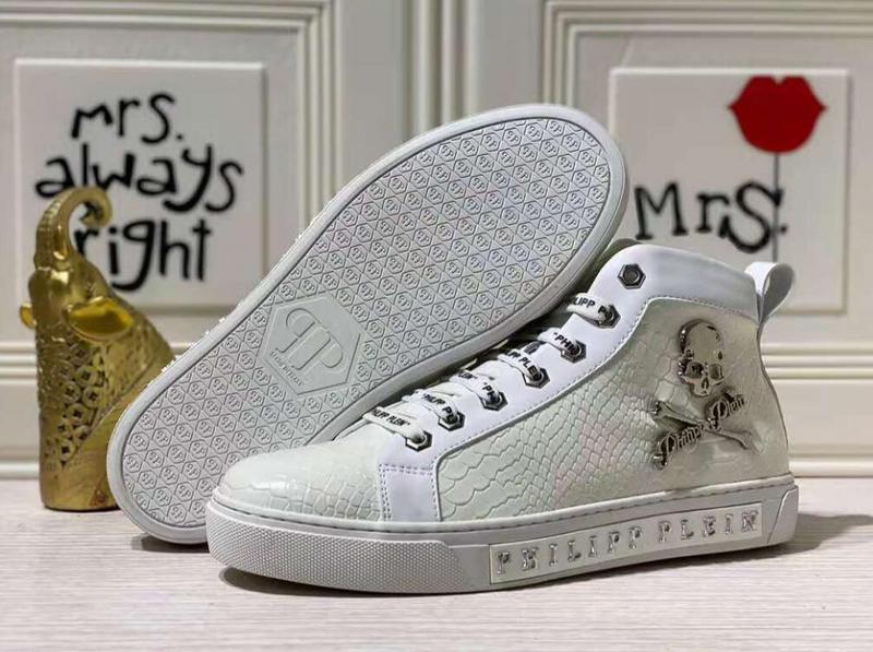 Ozarra Luxury - PHP Shoes - 068
