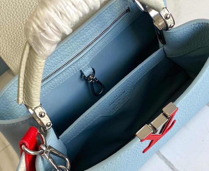 Ozarra Luxury - LOV Bags - 2481