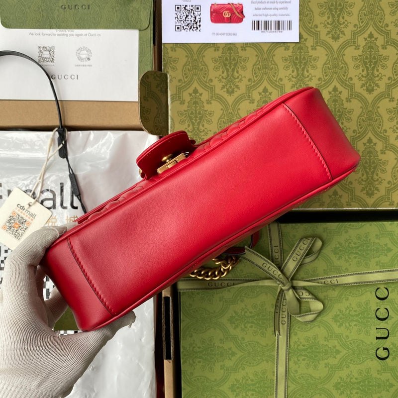 OZ - GCI Bags - 343