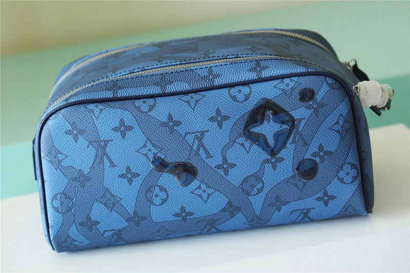 Ozarra Fashion Lu-Vi bags - 10665