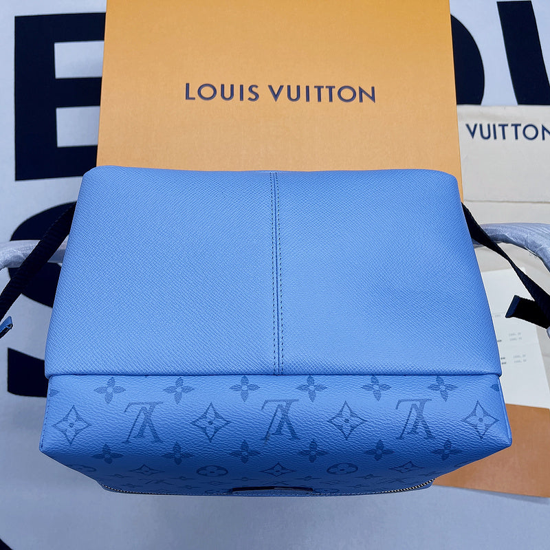 Ozarra Fashion Lu-Vi bags - 9762