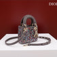 Ozarra - Dir Bags - 1691