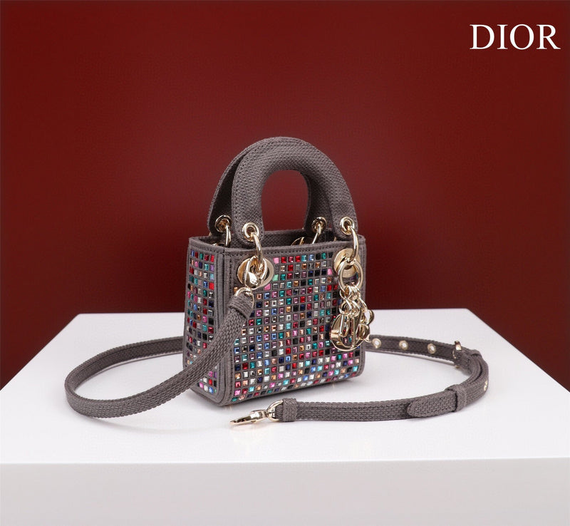 Ozarra - Dir Bags - 1691