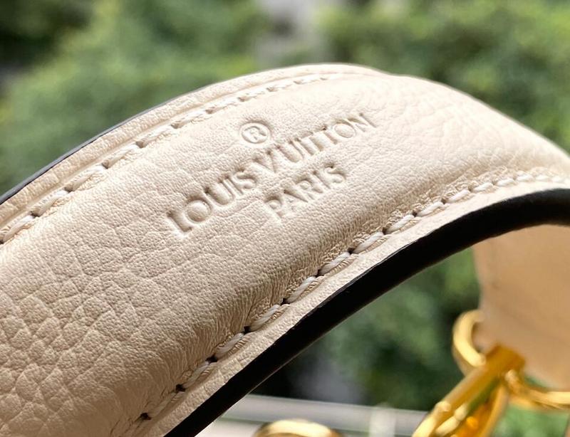 Ozarra Luxury - LOV Bags - 2470