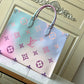 Ozarra Fashion Lu-Vi Bags - 16760