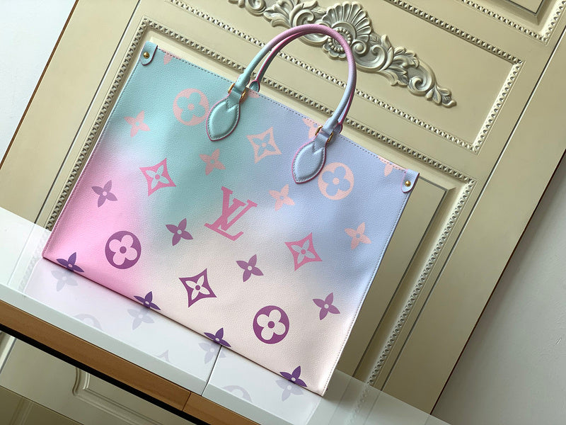Ozarra Fashion Lu-Vi Bags - 16760